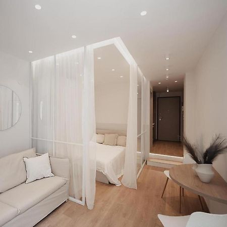 V1, Nilie Hospitality Mgmt Apartment Thessaloníki Luaran gambar