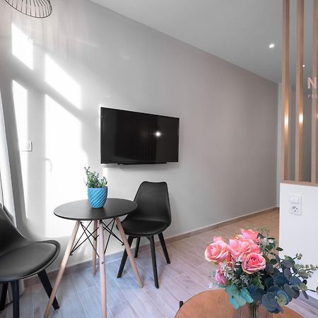 V1, Nilie Hospitality Mgmt Apartment Thessaloníki Luaran gambar
