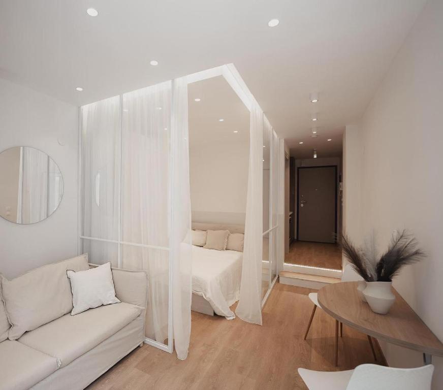 V1, Nilie Hospitality Mgmt Apartment Thessaloníki Luaran gambar
