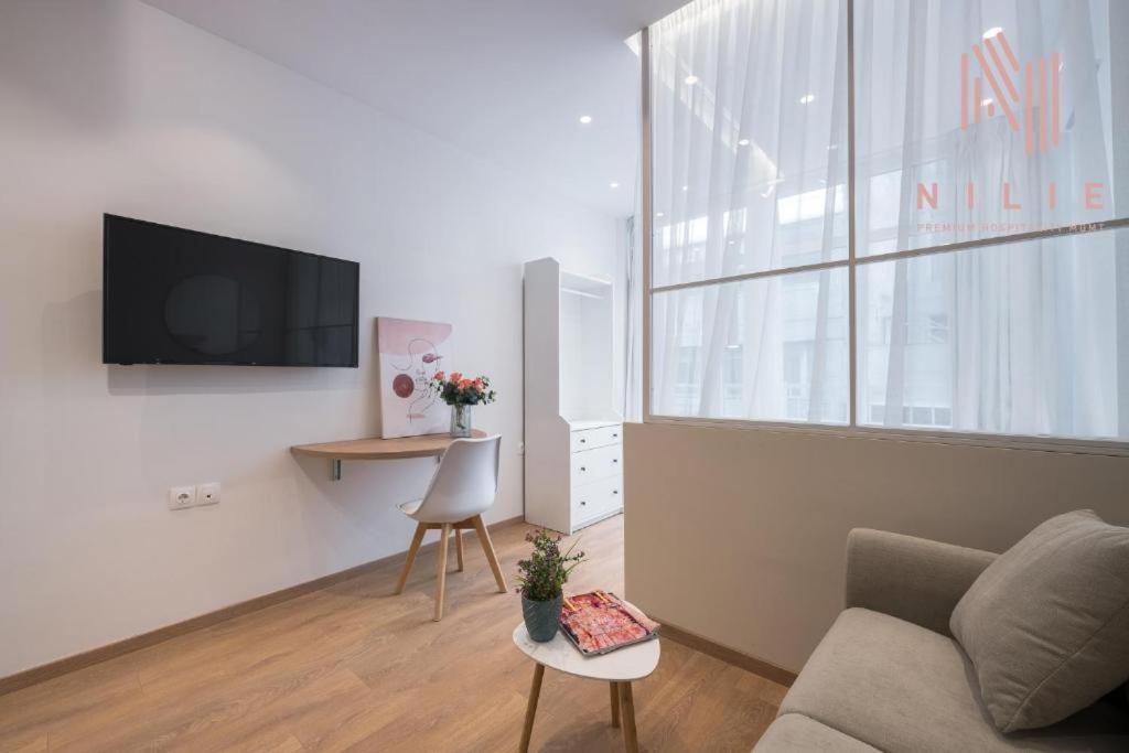 V1, Nilie Hospitality Mgmt Apartment Thessaloníki Luaran gambar
